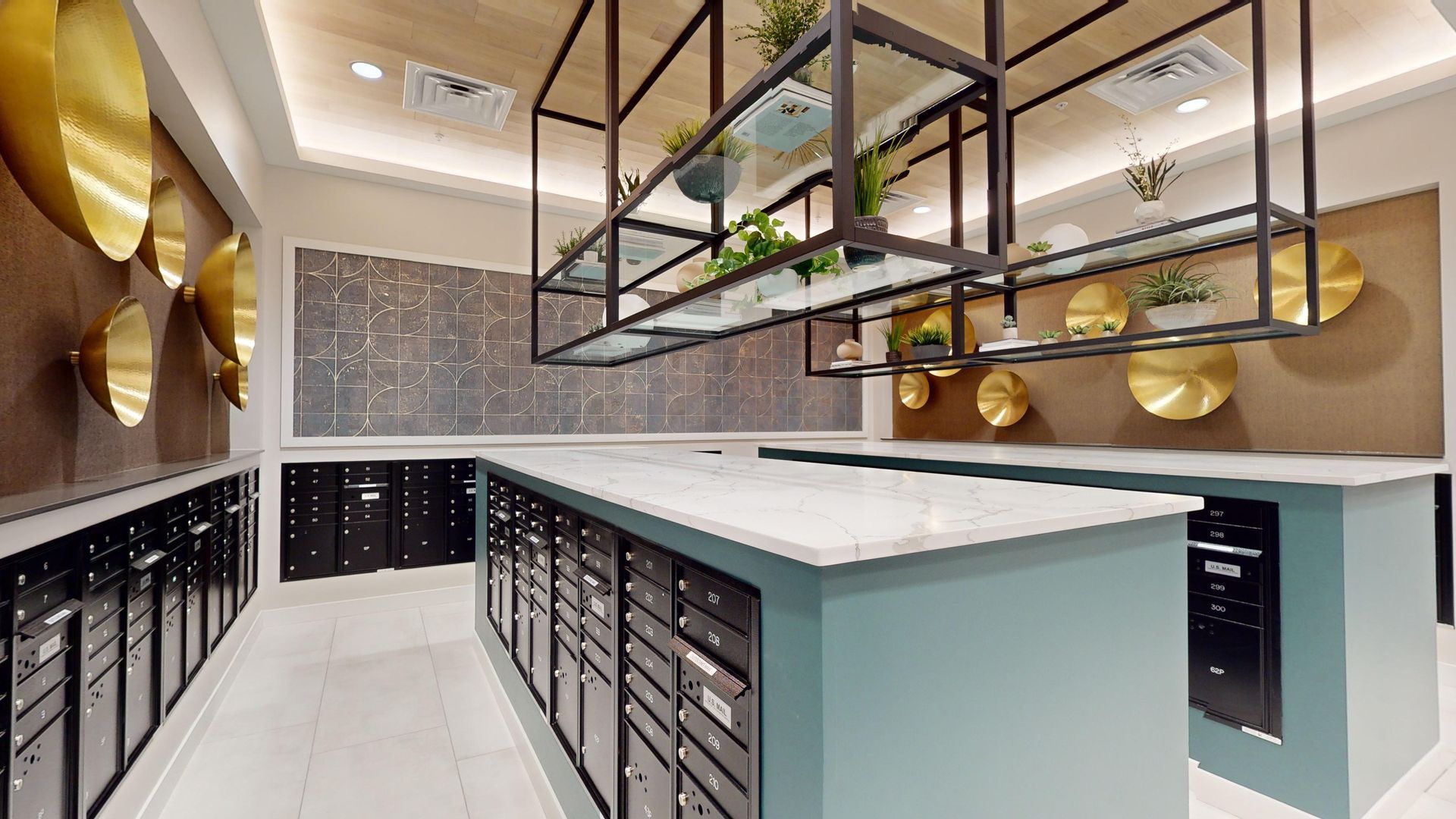Community Amenities