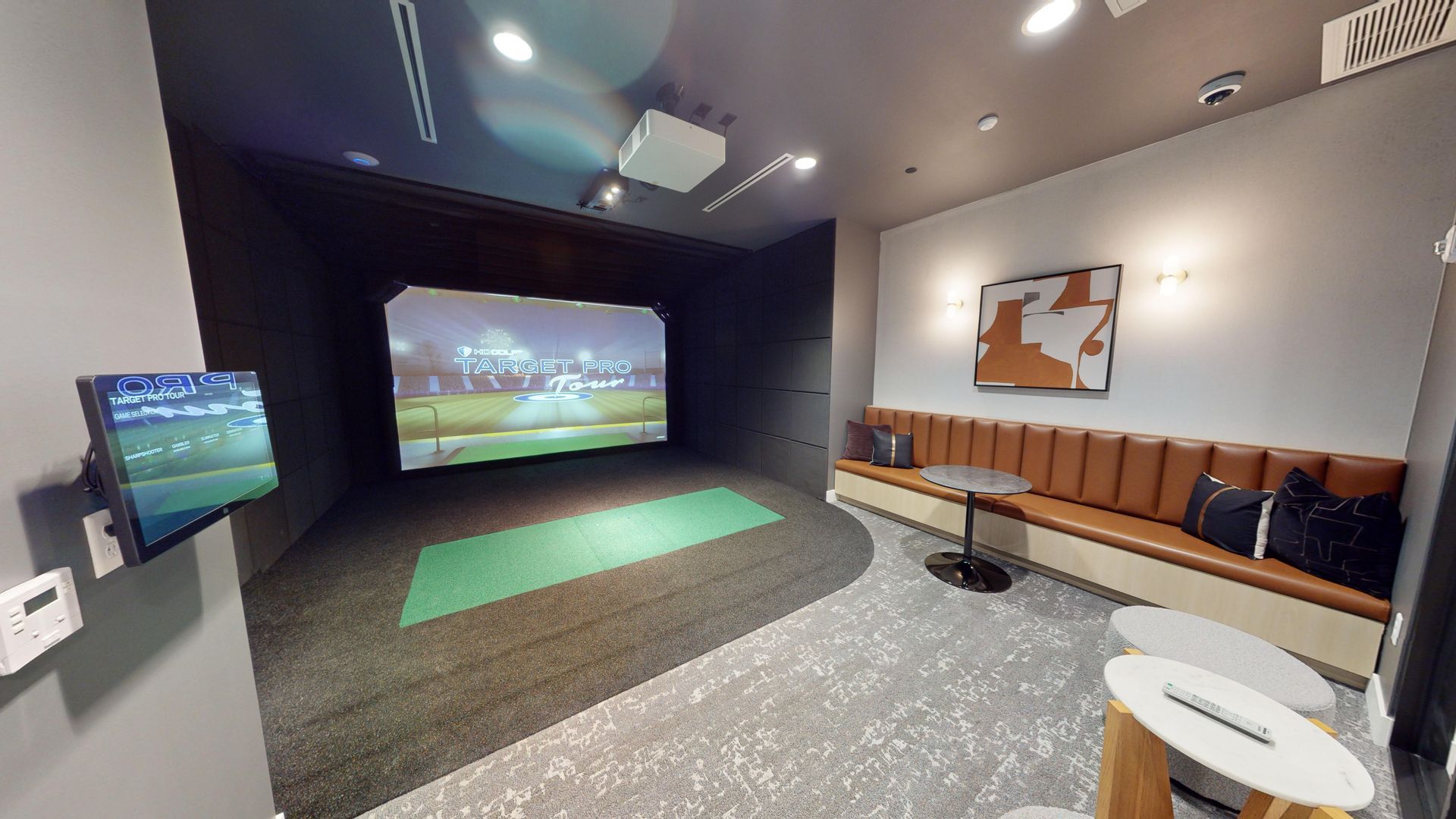 Community Amenities