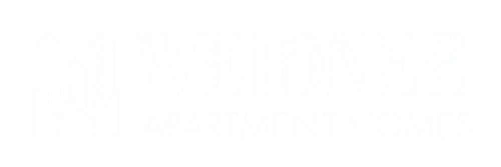 Weidner logo