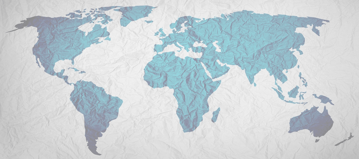 International Ministries