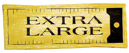 Un cartello giallo con la scritta
