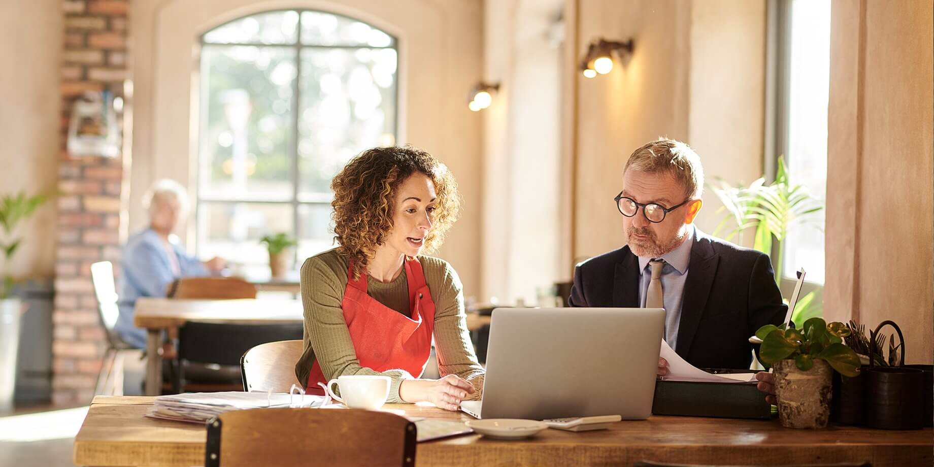 Ohio Business Funding term loan 2