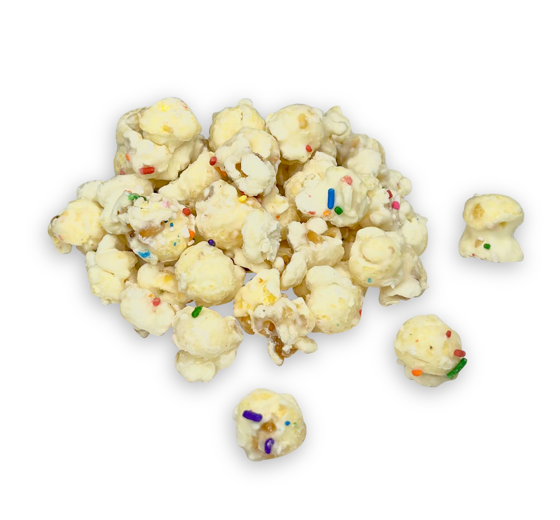 Birthday Cake Popcorn Birthday Cake Popcorn