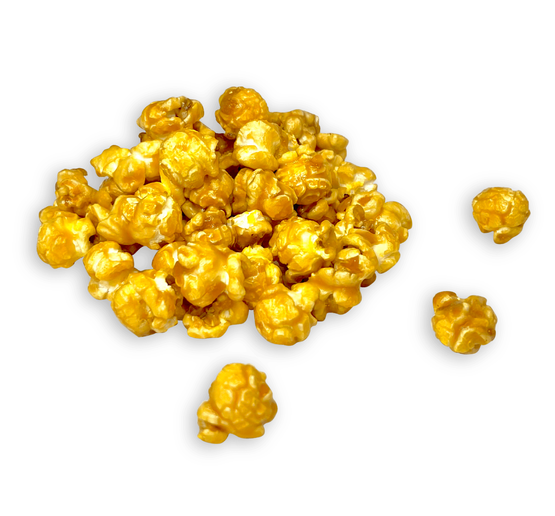 Caramel Popcorn Caramel Popcorn