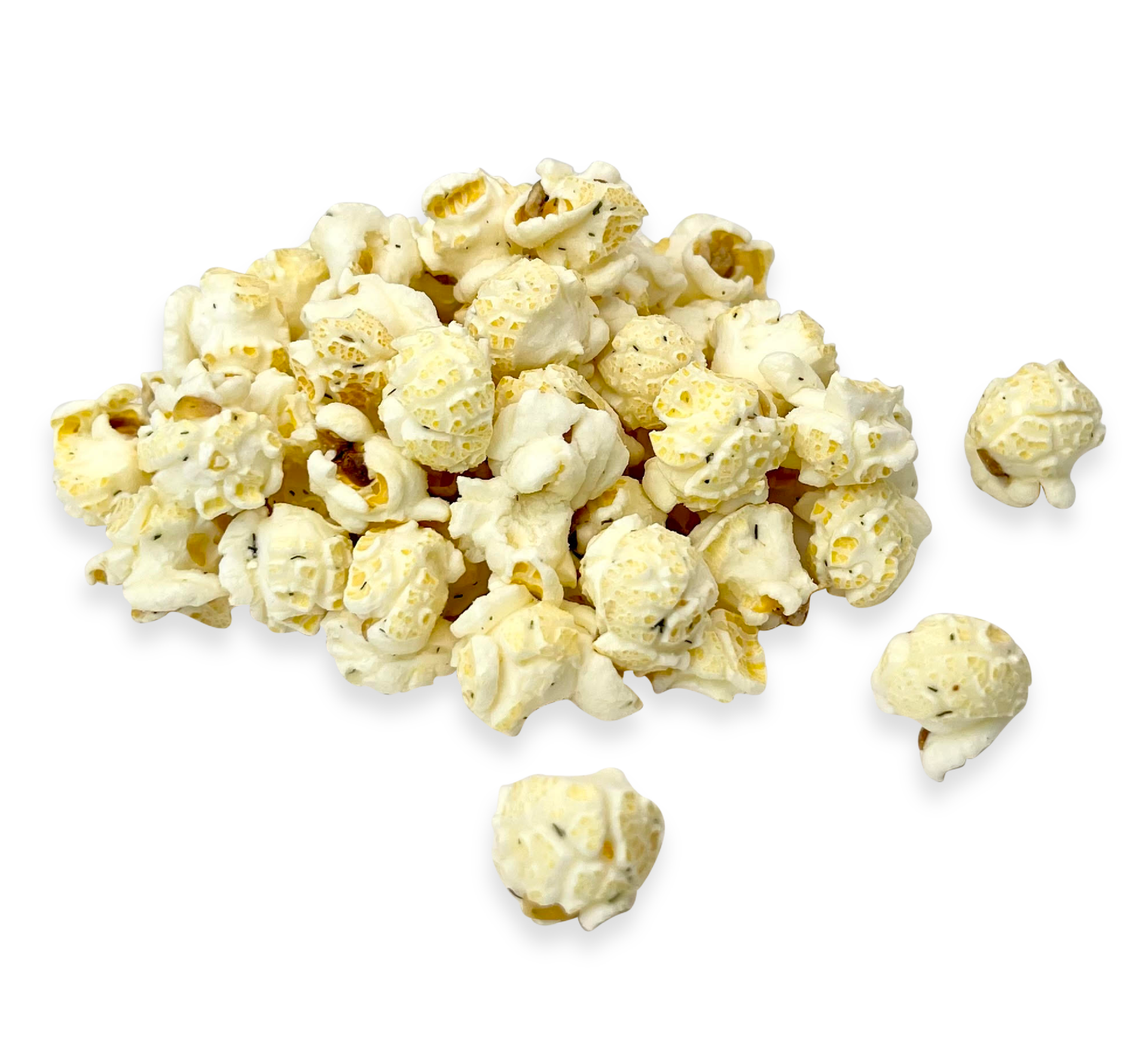 Dill Pickle Popcorn Dill Pickle Popcorn