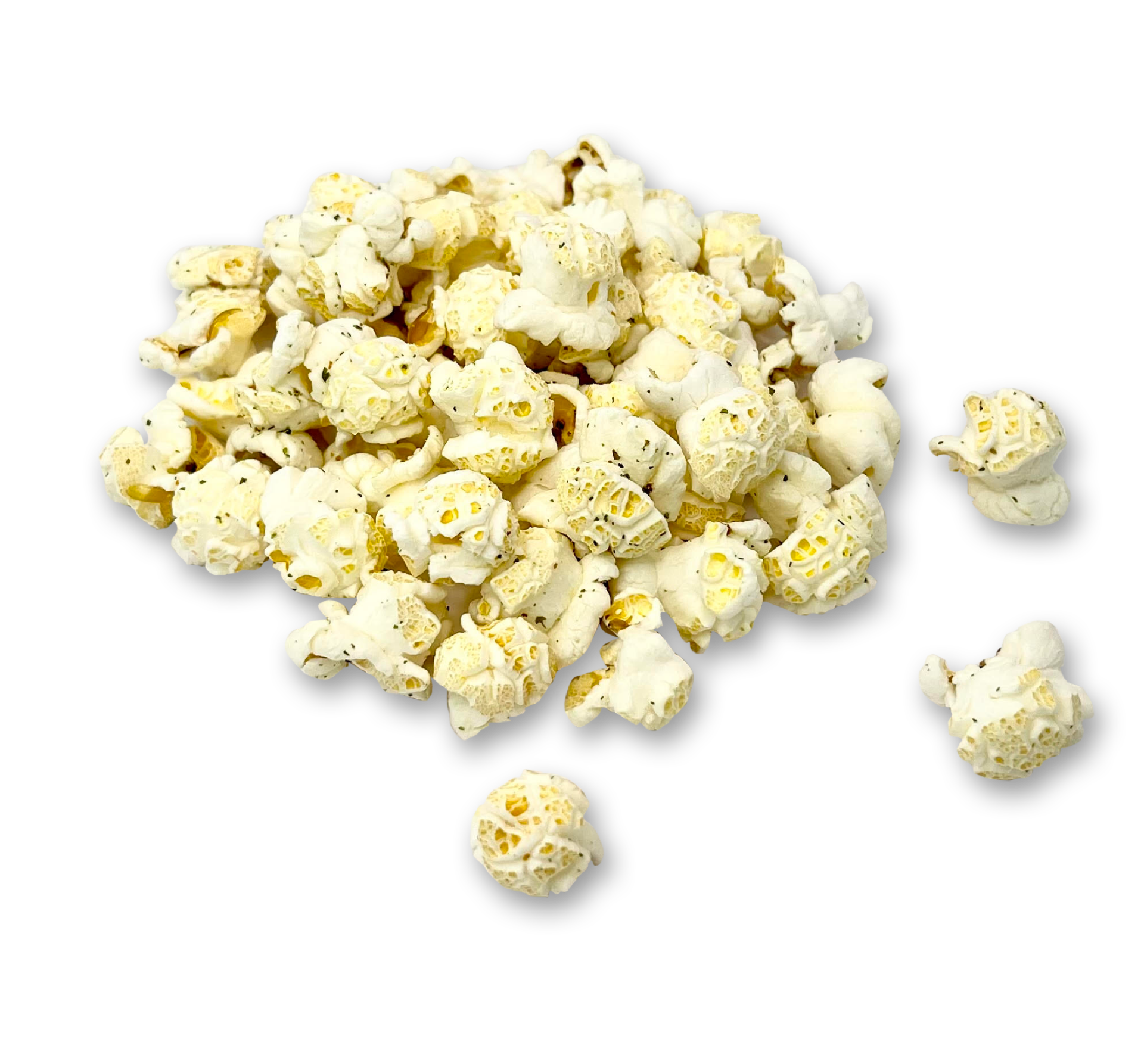 Garden Vegetable Popcorn Garden Vegetable Popcorn