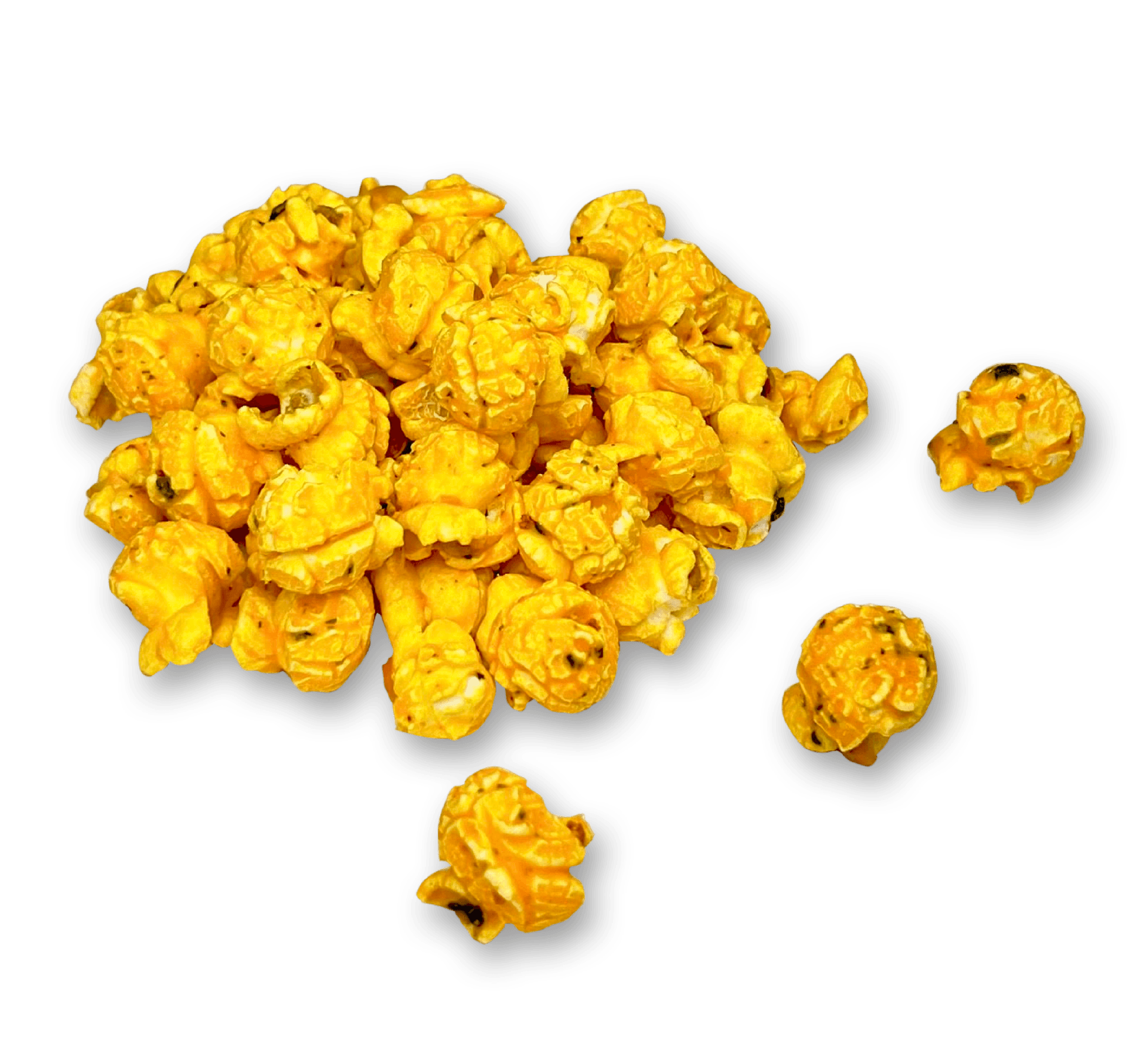 Loaded Baked Potato Popcorn Loaded Baked Potato Popcorn