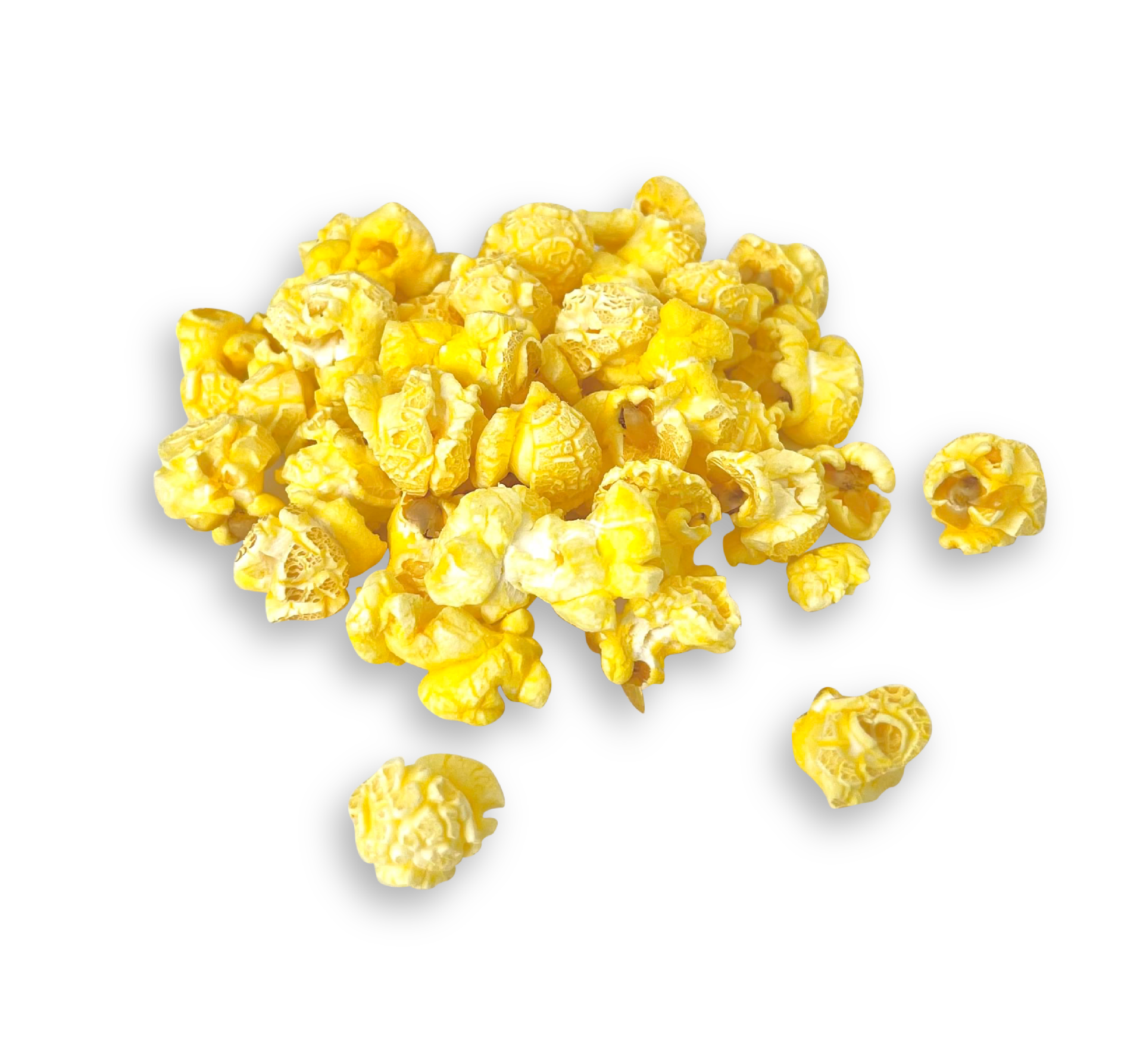 Movie Theater Butter Popcorn