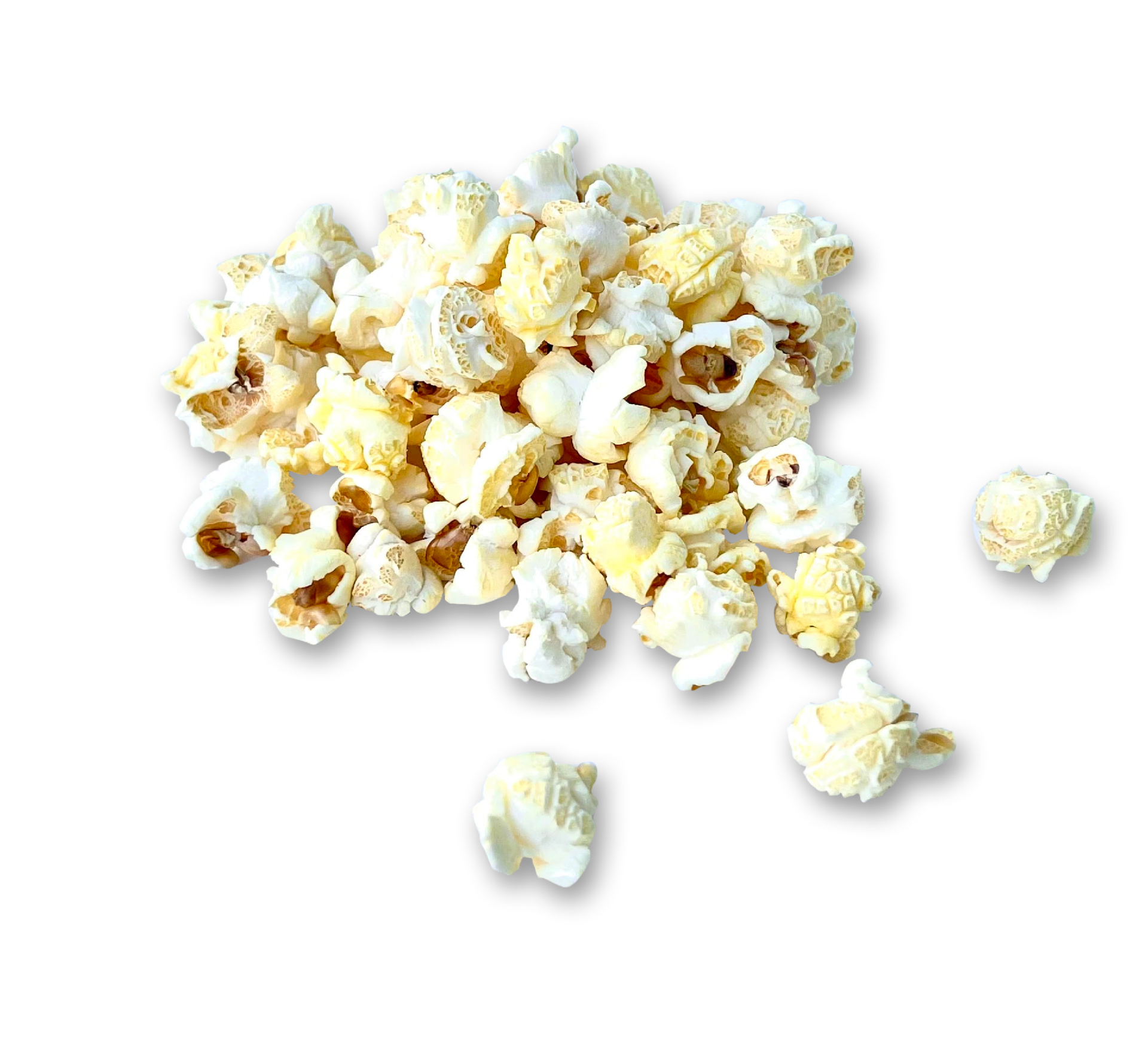 Plain Popcorn Plain Popcorn
