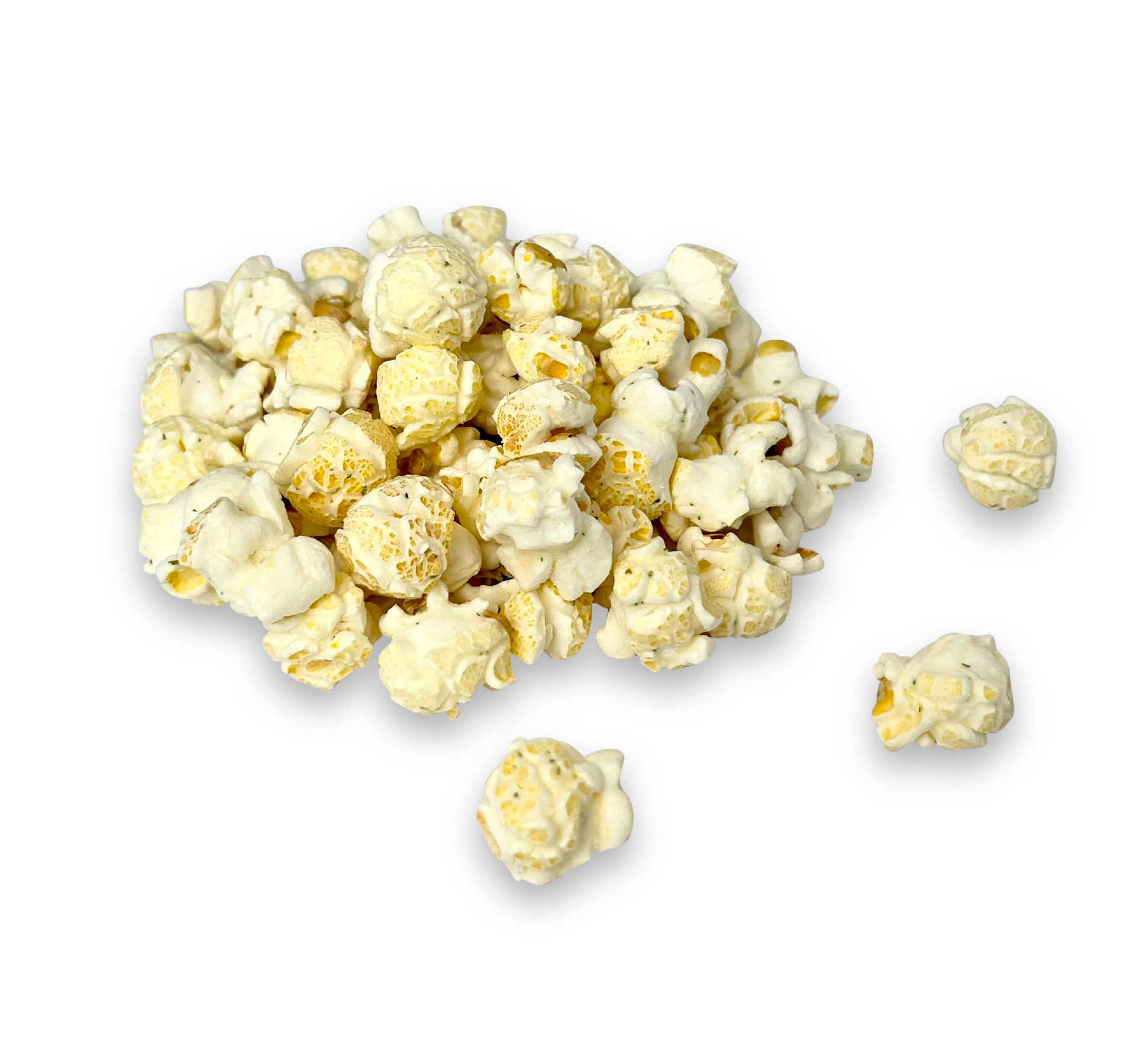 Salt & Vinegar Popcorn Salt & Vinegar Popcorn