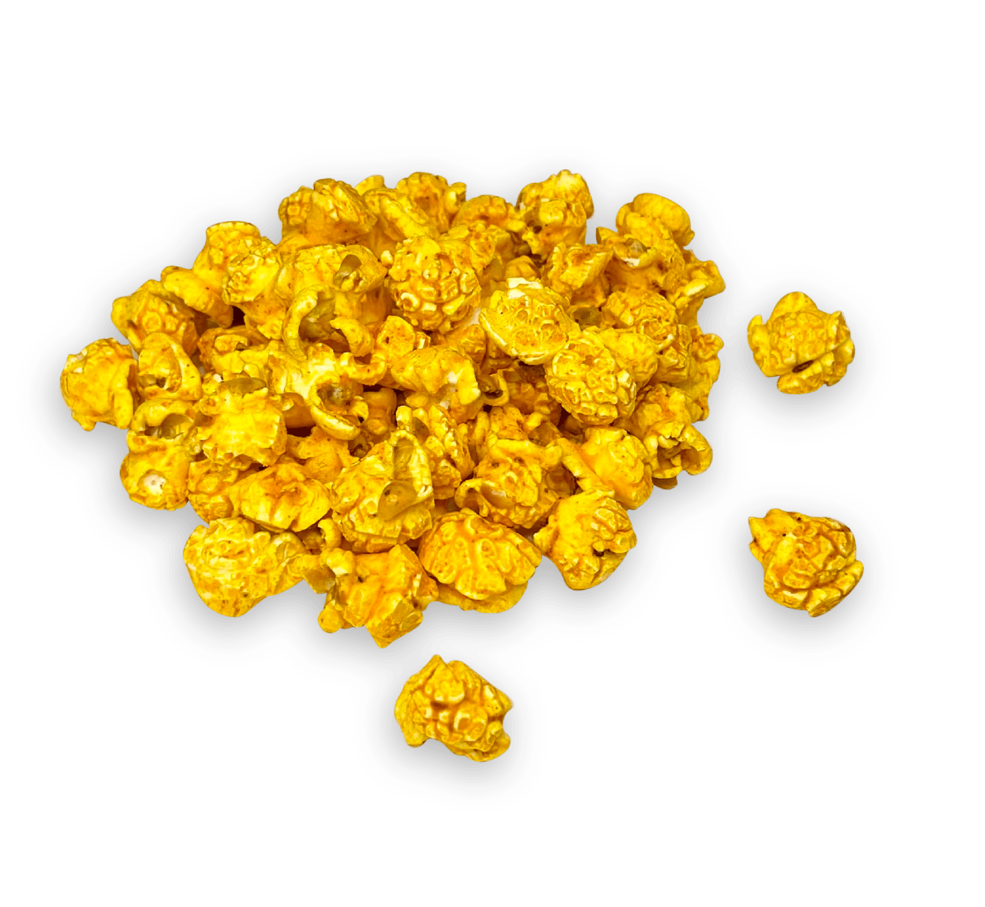 Smokey Cheddar Bacon Popcorn Smokey Cheddar Bacon Popcorn