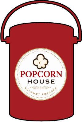 Tin Popcorn House