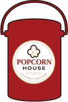 Tin Popcorn House