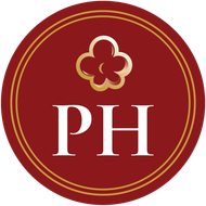 Popcorn House Logo