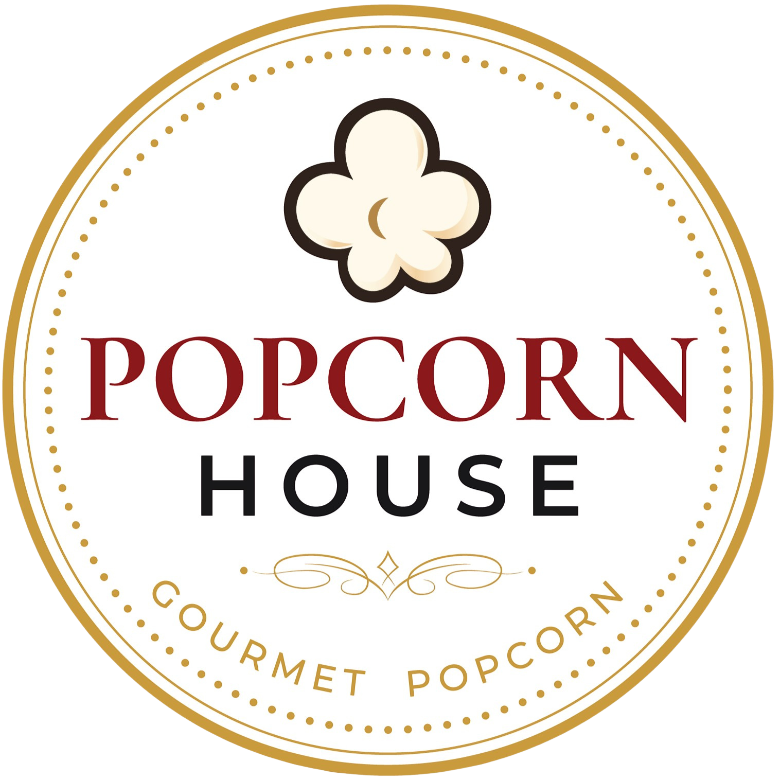 Popcorn House