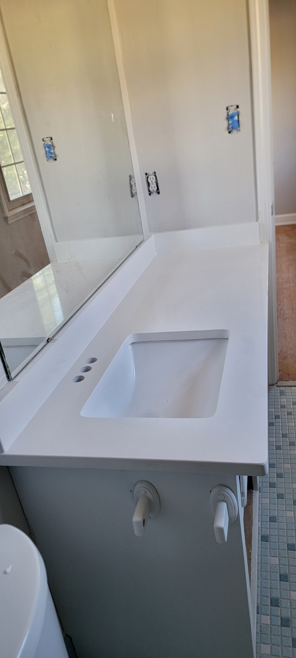 Countertop