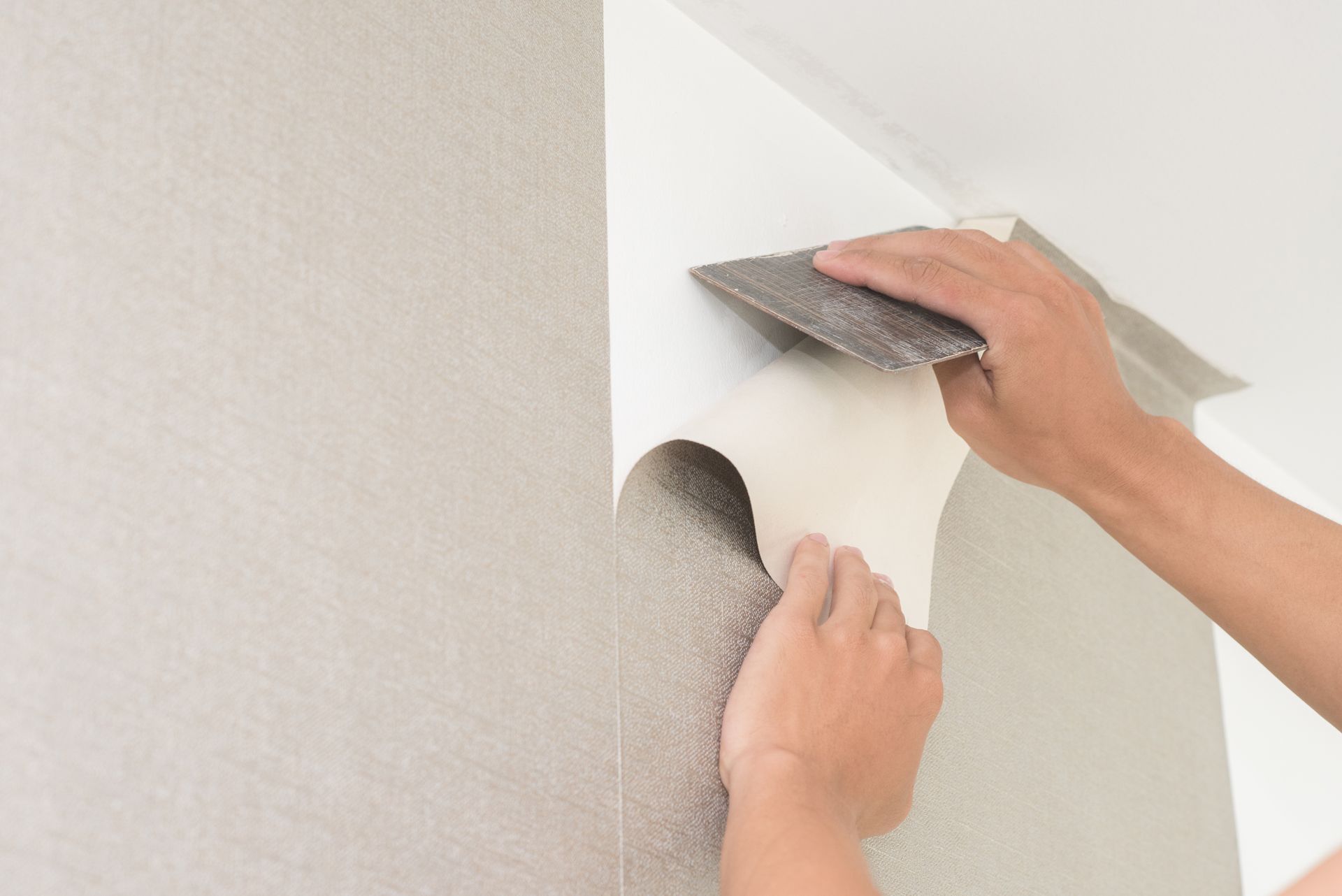 Installing Wallpaper