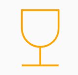 icona vino rosato
