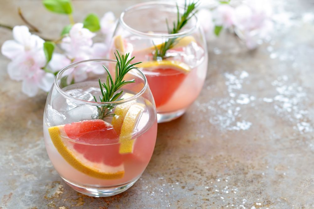 aperitivi analcolici