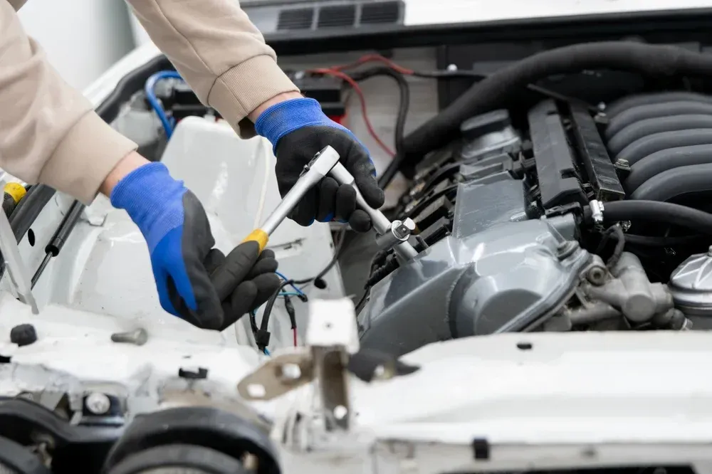 Auto AC Repair
