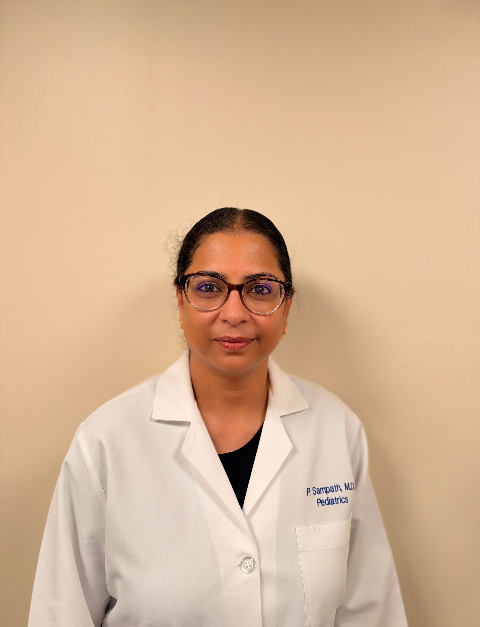 Dr. Praveena Sampath, MD