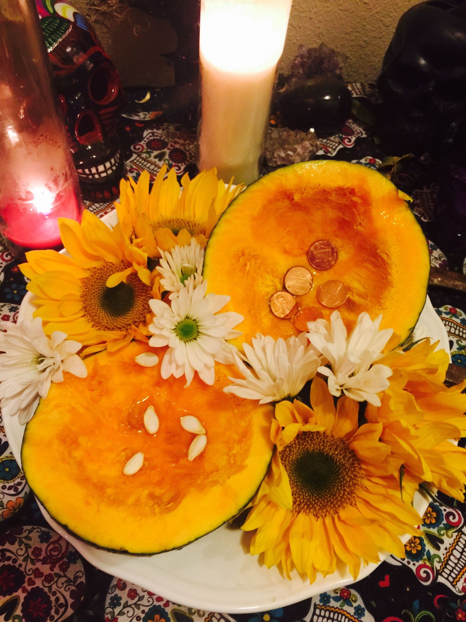 Offerings