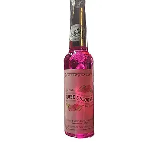 Rose Cologne