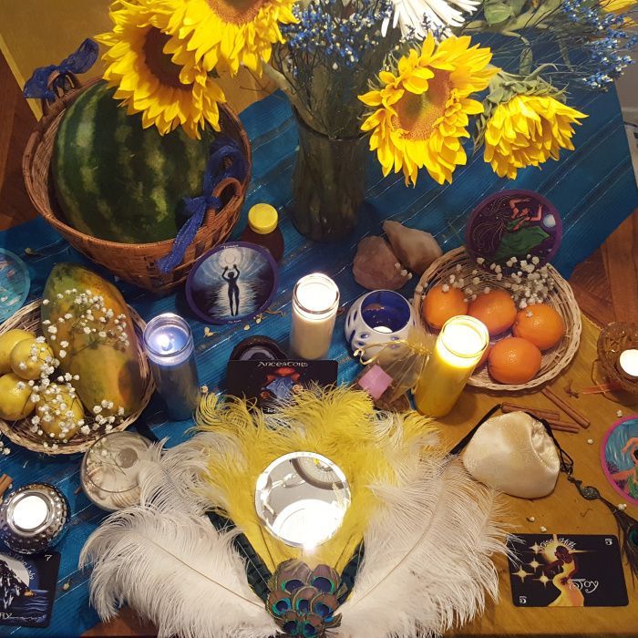 Offerings