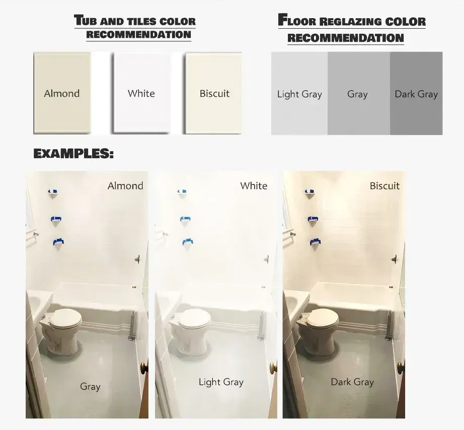 Color Options