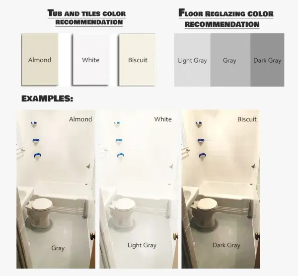 Color Options