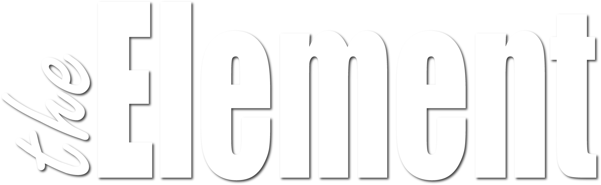 A white background with a few lines on it