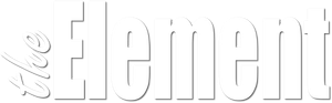 A white background with a few lines on it
