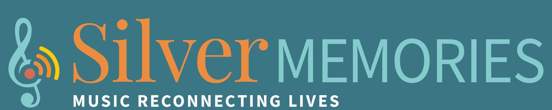 Silver memories music reconnecting lives