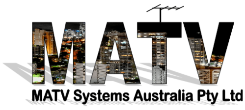Foxtel Compliant FTA/Pay TV MATV Design & Installations
