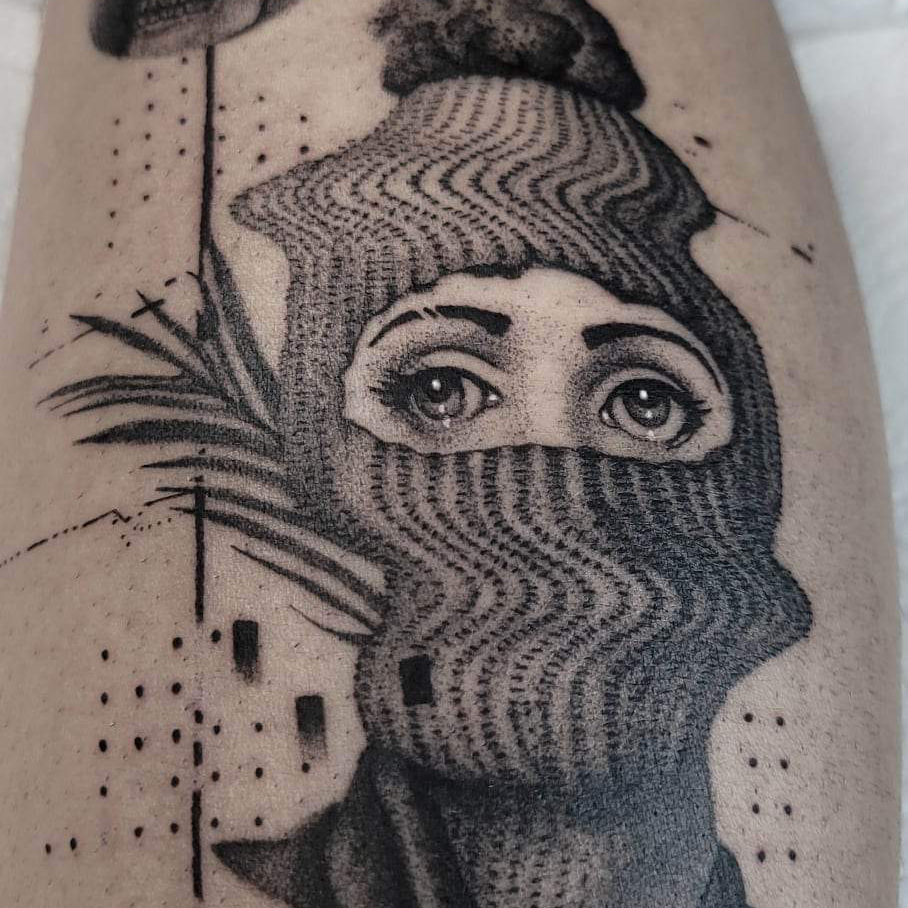 Best Tattoo Shop In Pueblo Spellbound Tattoos