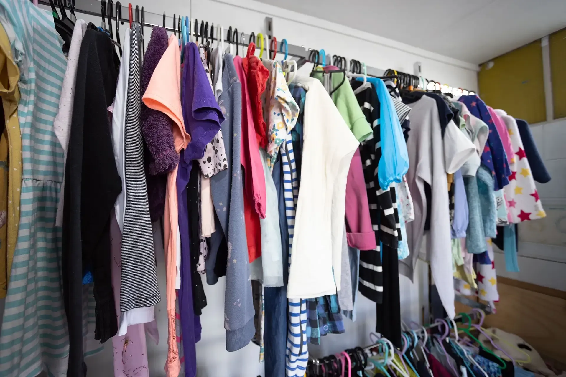 Explore a treasure trove of affordable finds at The Blue Door! Womens Clothing