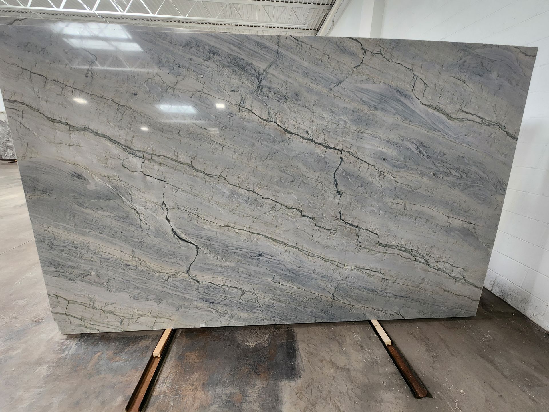 Cleveland | Genesee Cut Stone & Marble