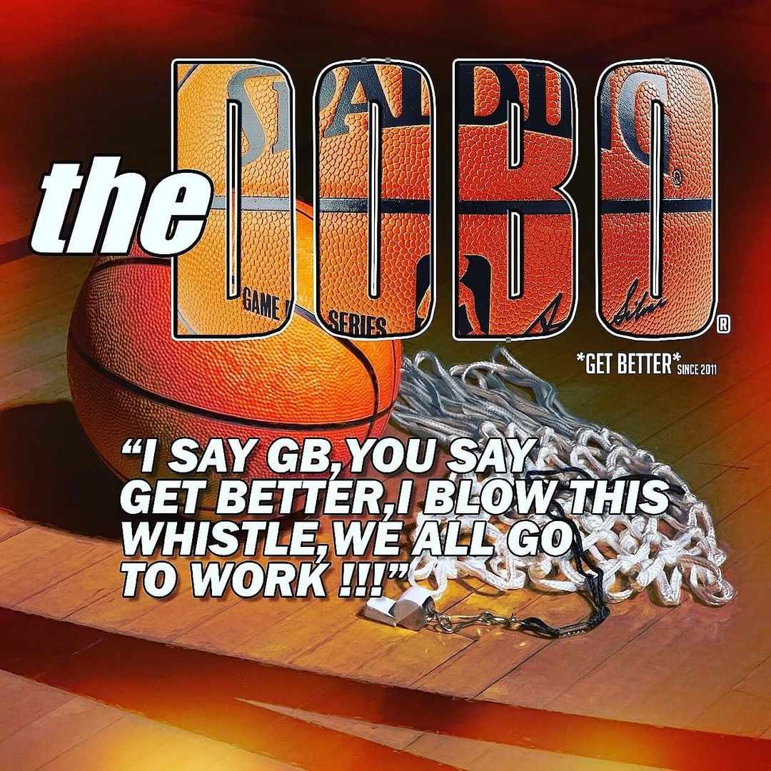 Master Basketball Fundamentals with The DOBO in Columbus, Ohio