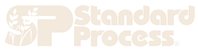 Standard Process logo