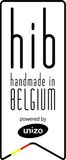 HIB label qualitrap