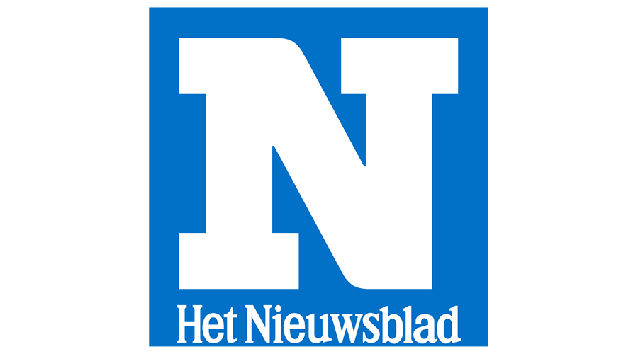 logo het nieuwsblad