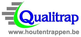 logo qualitrap