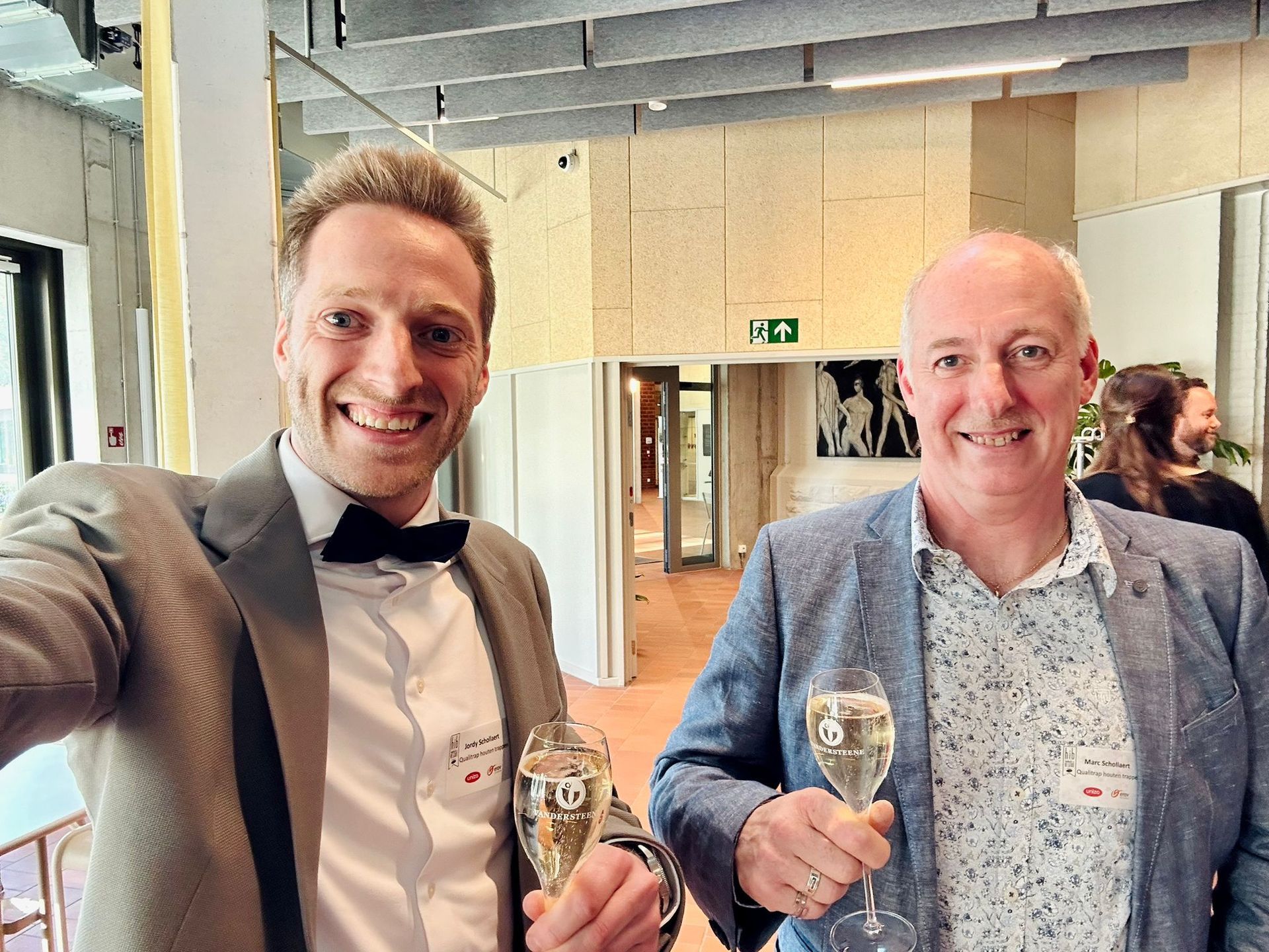 marc en jordy schollaert 
