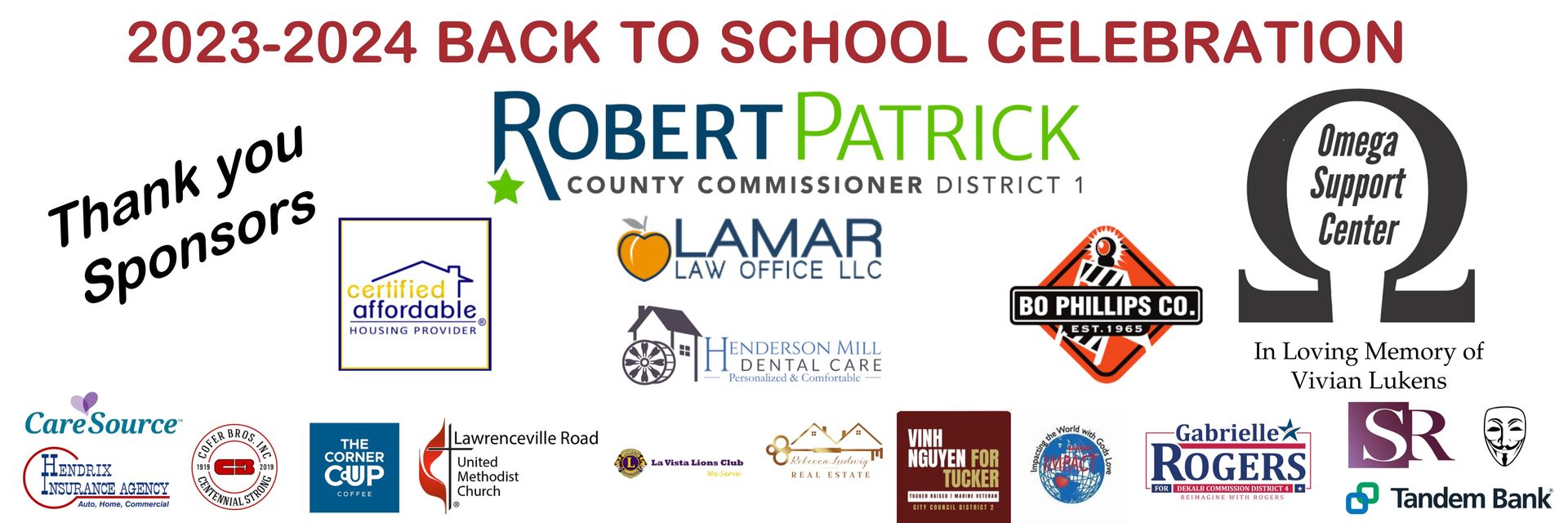 Small Business Development Tucker, GA Omega Support Services