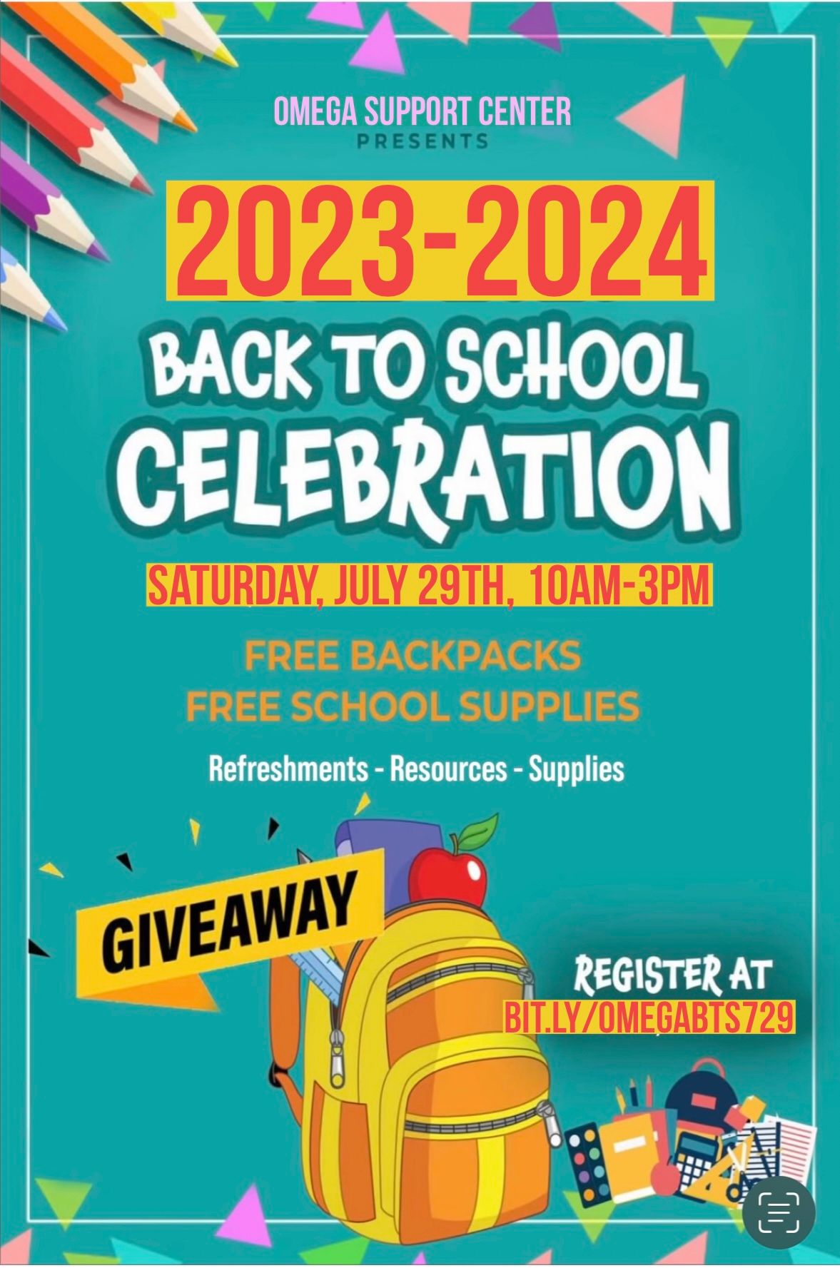 Small Business Development Tucker, GA Omega Support Services