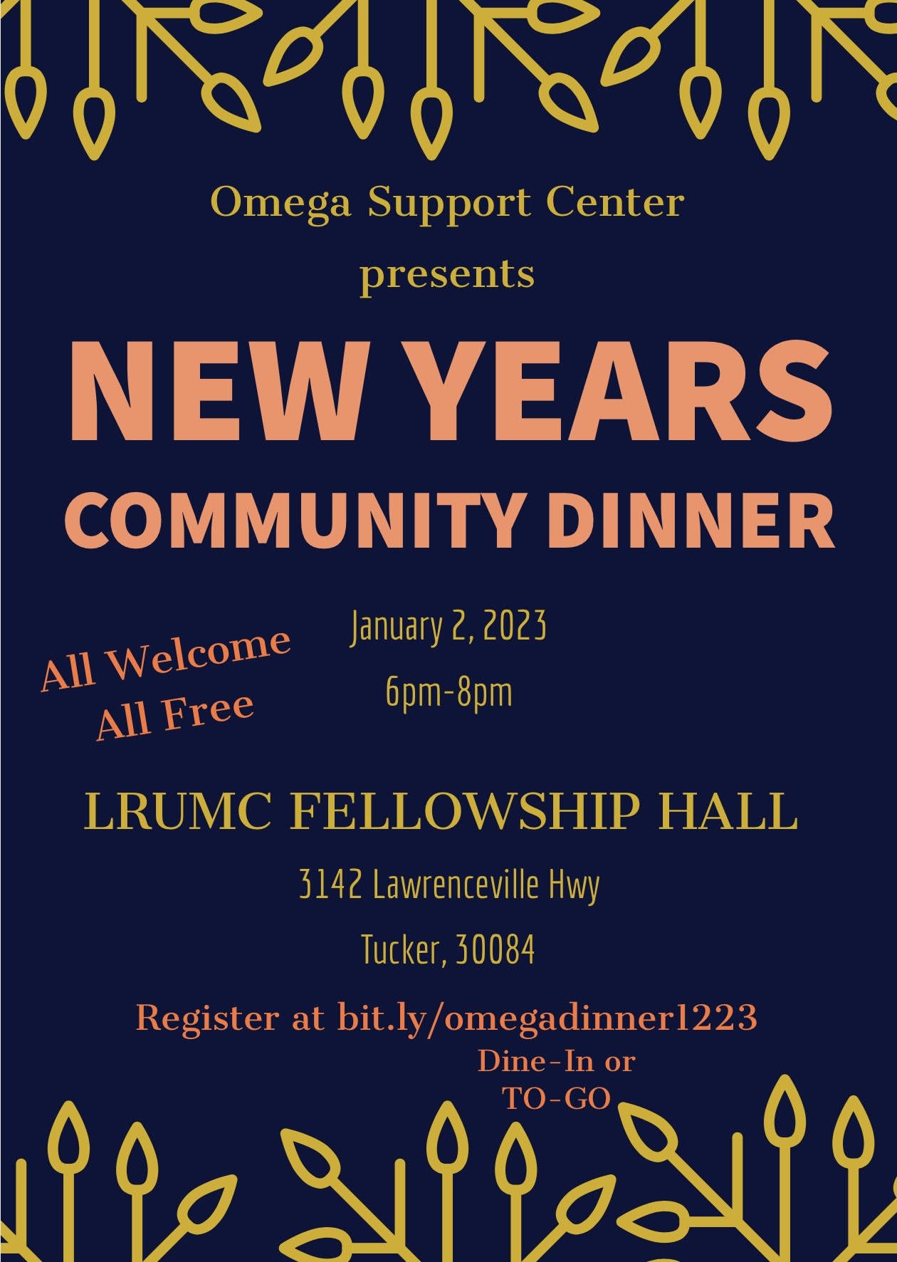 Small Business Development Tucker, GA Omega Support Services