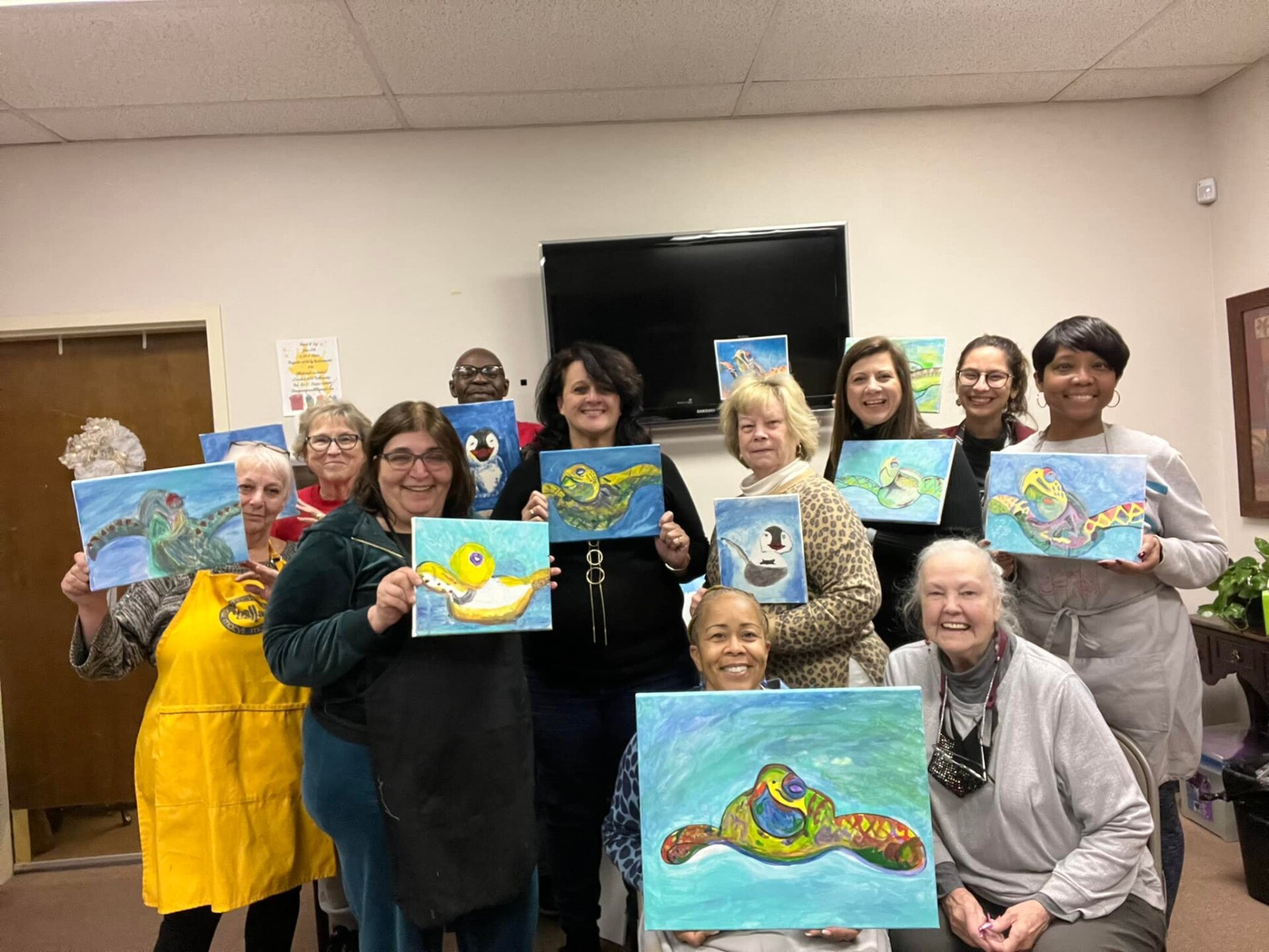 Small Business Development Tucker, GA Omega Support Services