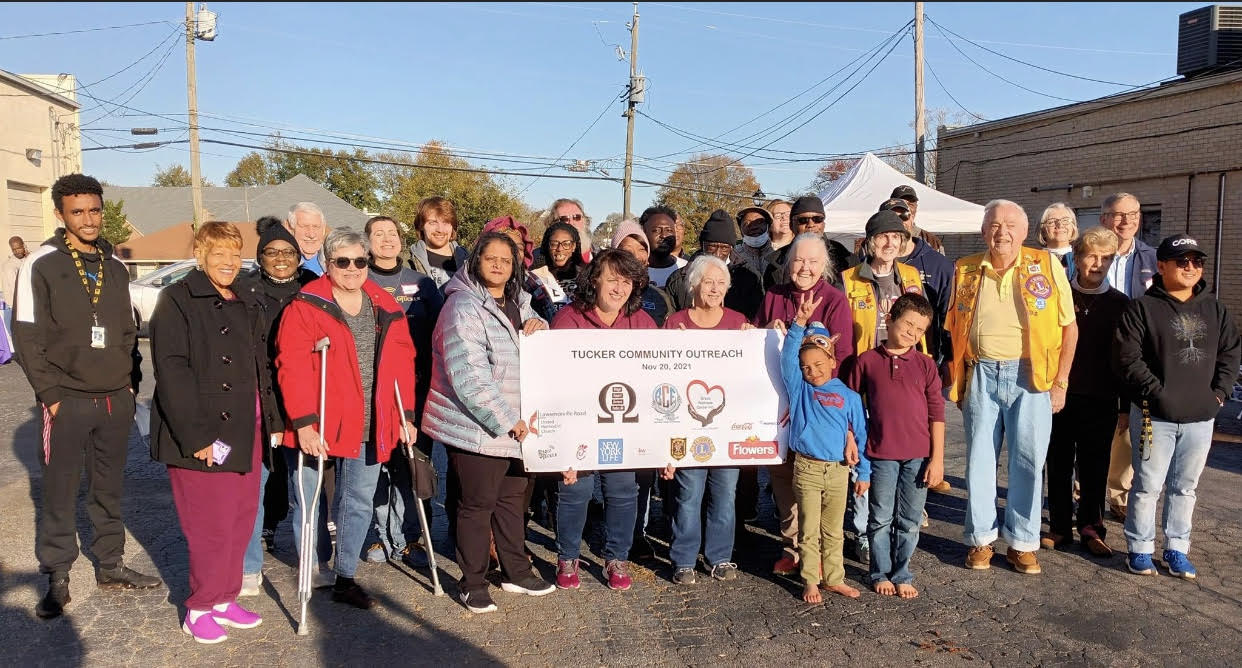 Small Business Development Tucker, GA Omega Support Services