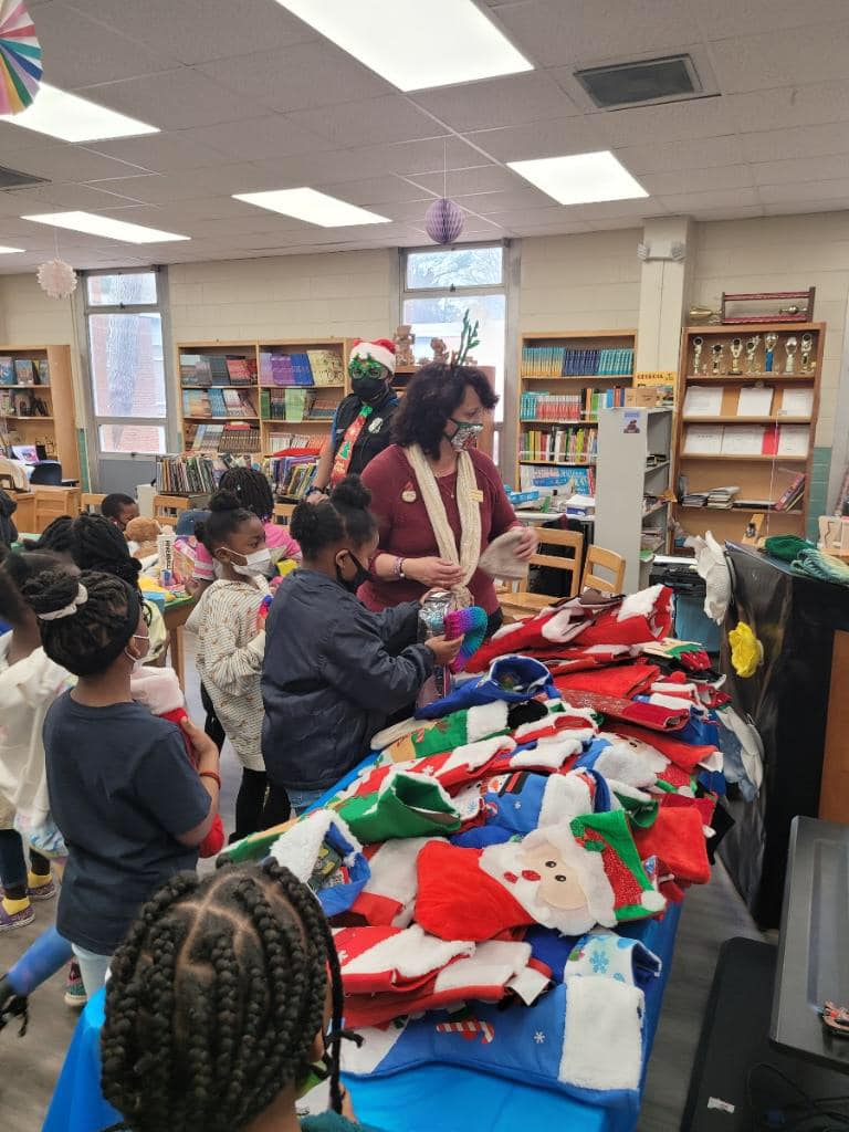 Small Business Development Tucker, GA Omega Support Services