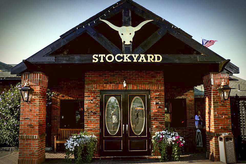 Gallery Stockyard Restaurant Boston's Best Steakhouse